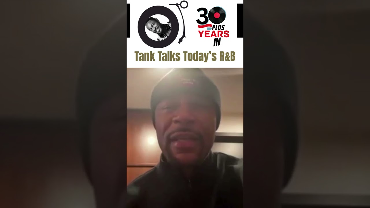 30 Plus Years In