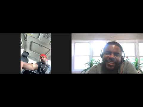 A Conversation with Tuo Clark SVP of A&R - Def Jam