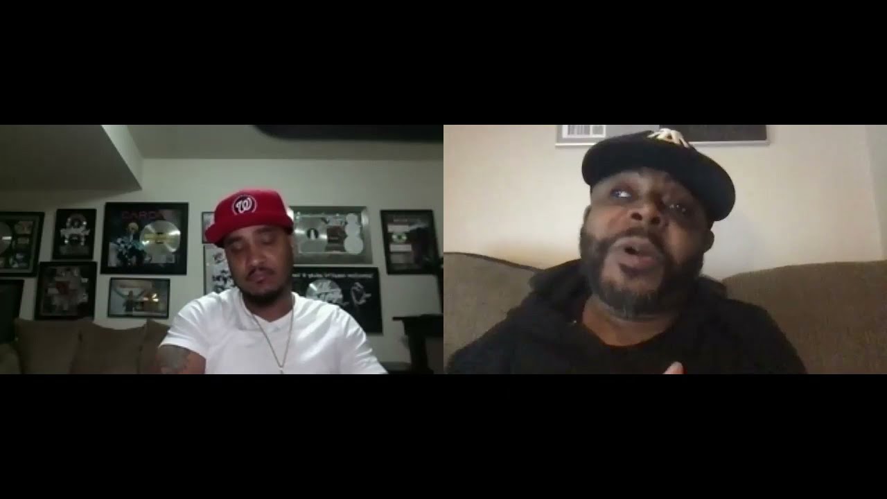 A Convo with the Legendary DJ Quicksilva