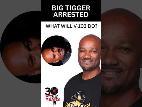 Big Tigger on V-103: What the Headlines Missed about the Tigger Situation