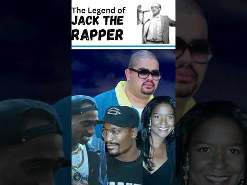 BMF Episode: The Legend of Jack the Rapper