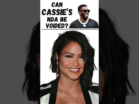 Cassie Cooperating with Diddy Criminal Investigation?