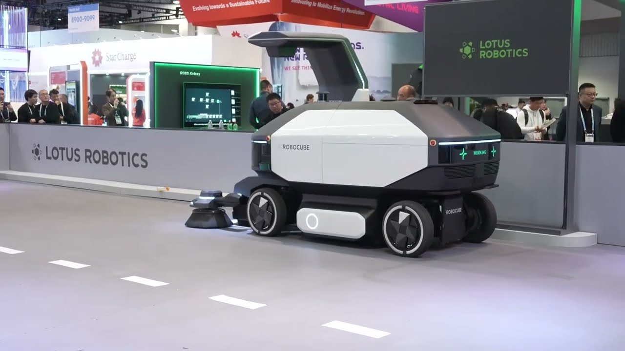 CES 2024
