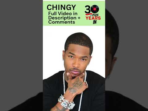 Chingy: Was in the Right Place, Right Time, Interrupted