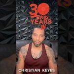 Christian Keyes on Backlash for Not Naming the… Christian Keyes on Backlash for Not Naming the...