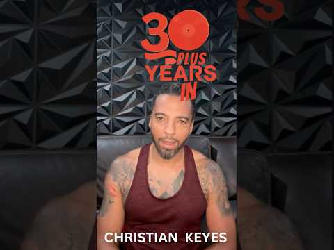 Christian Keyes on Backlash for Not Naming the...
