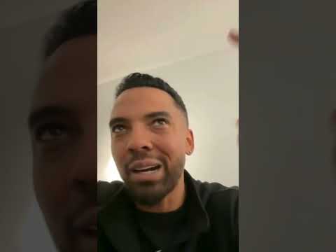 Christian Keyes Talks about Life After Madea #christiankeyes #madea