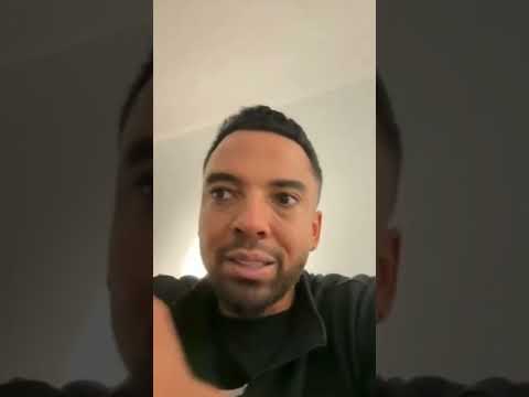 Christian Keyes Talks about Working With Carl Webber and Coming Up with All The Queen’s Men