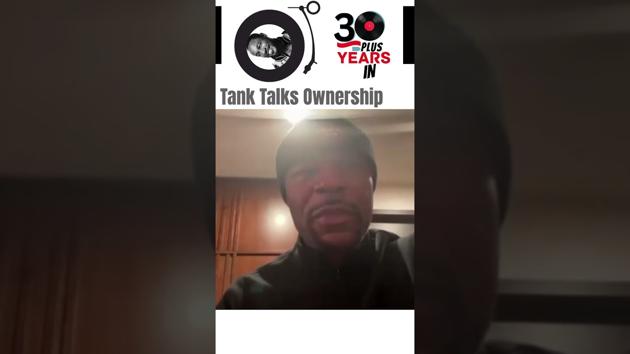 Does Tank Know the Secret to R&B Longevity?
