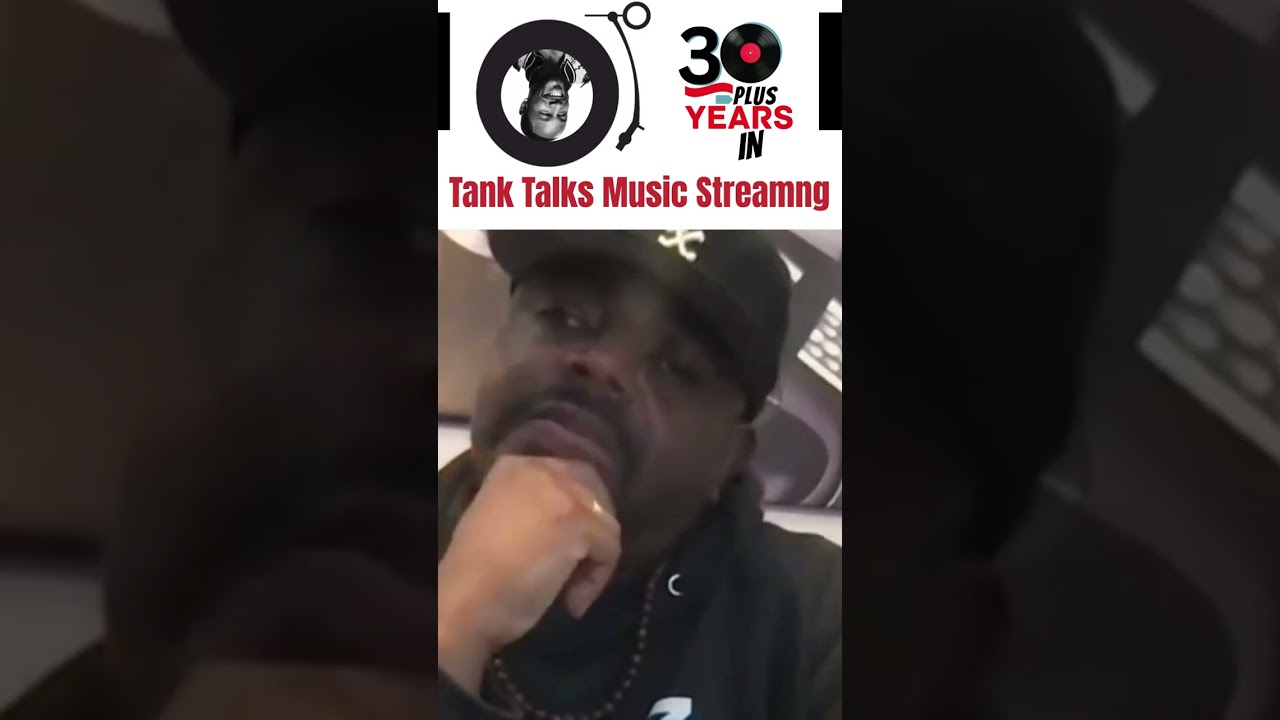 Does Tank Know the Secret to R&B Longevity?