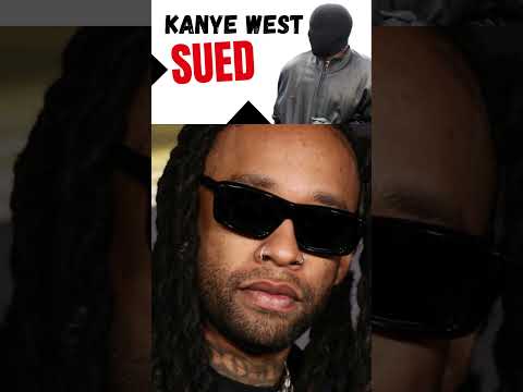 Donna Summer's Estate Sues Kanye West