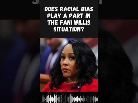 Fani Willis Gets Support from Black Women's Petition Asking to Cease 