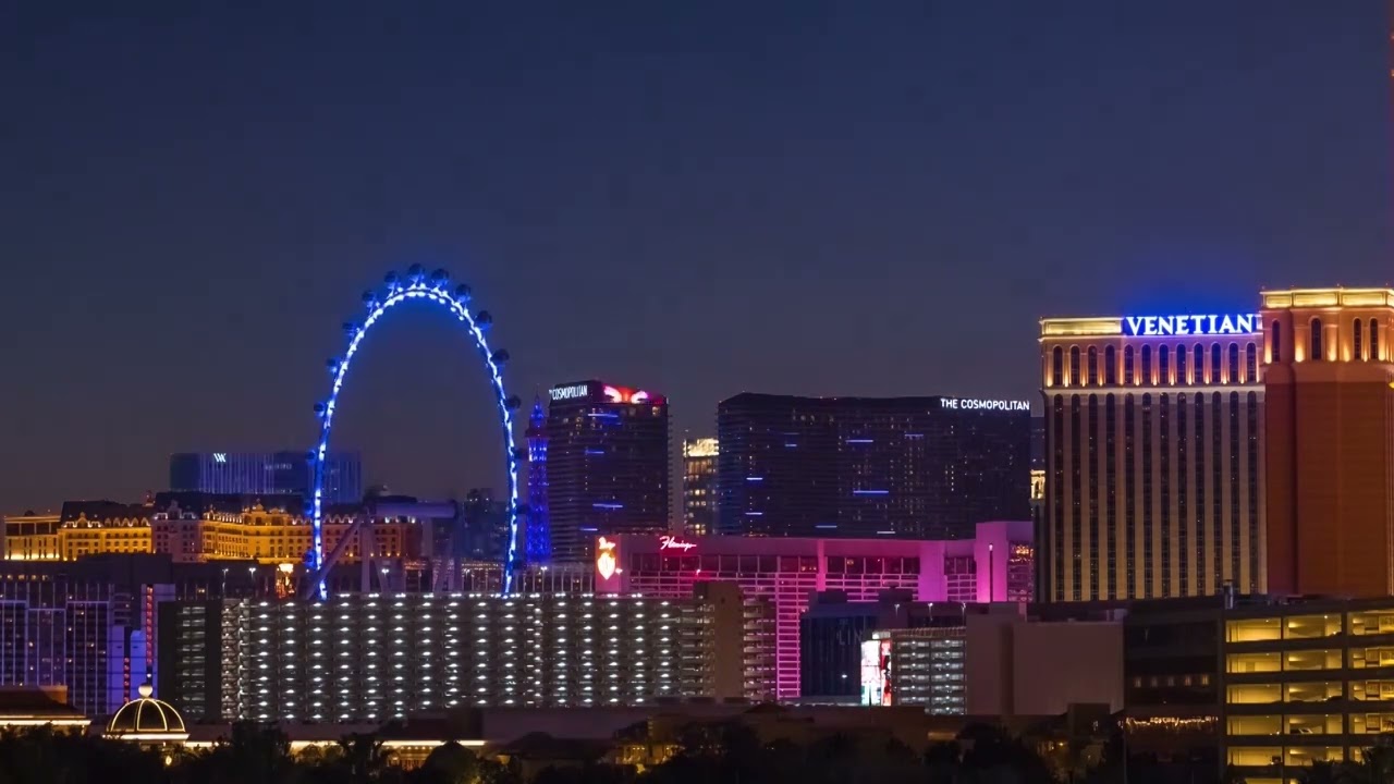 Gearing up for CES 2024