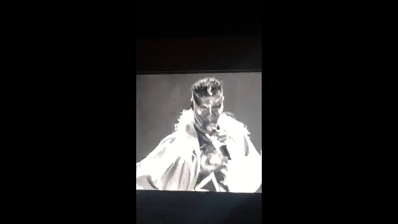 Grace Jones