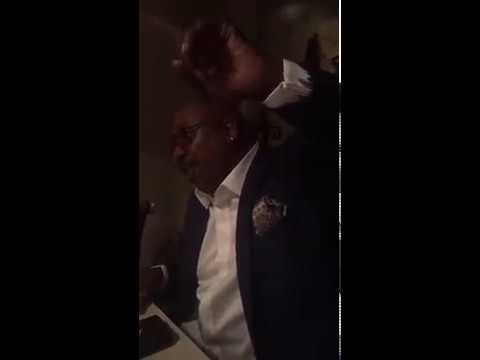 J Anthony Brown Announcement