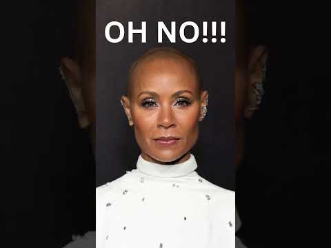 Jada Pinkett Smith Managed to Scare off 2 Intruders Who Climbed up her Balcony