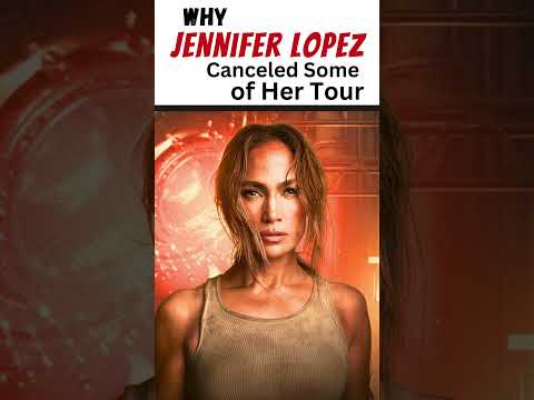 Jennifer Lopez Album Flops