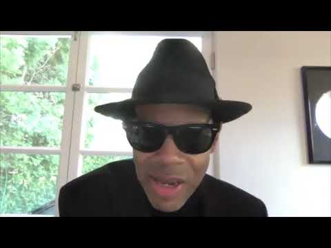 Jimmy Jam & Terry Lewis Talk about Working with Prince, The Human League, New Edition and more...