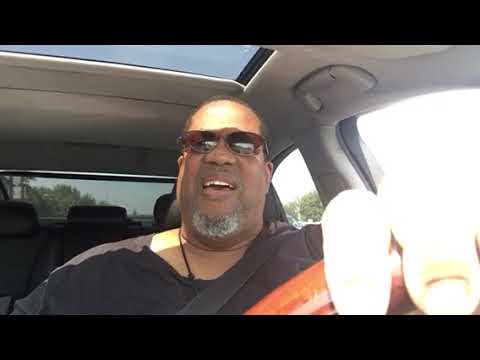 Kevin Ross’ quick tribute to Peabo Bryson