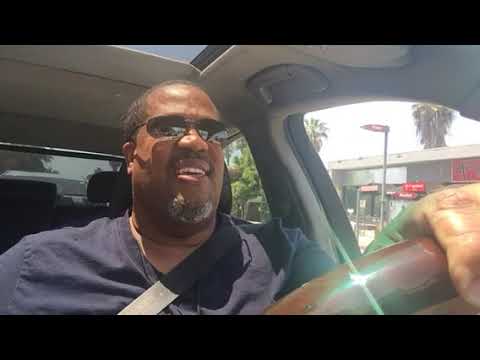 Kevin sings Will Downing