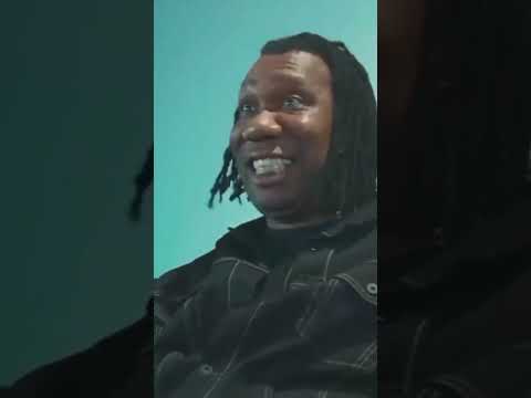 KRS-One on His Absence from The Grammy’s Hip Hop 50 Salute