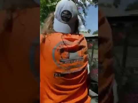 Lawnmower Karen