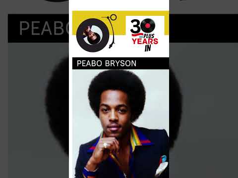 Peabo Bryson: The Real Story the Obituaries Missed #peabobryson #R&B #Blacksingers