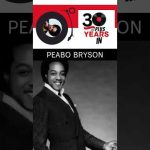 Peabo Bryson: The Real Story the Obituaries Missed Peabo Bryson: The Real Story the Obituaries Missed