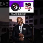 Peabo Bryson: The Real Story the Obituaries Missed Peabo Bryson: The Real Story the Obituaries Missed