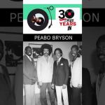 Peabo Bryson: The Real Story the Obituaries Missed Peabo Bryson: The Real Story the Obituaries Missed
