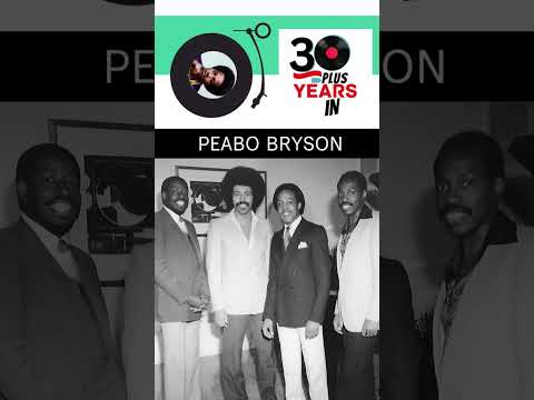 Peabo Bryson: The Real Story the Obituaries Missed