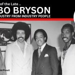 Peabo Bryson: The Real Story the Obituaries Missed Peabo Bryson: The Real Story the Obituaries Missed