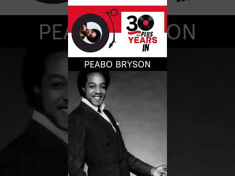 Peabo Bryson: The Real Story the Obituaries Missed