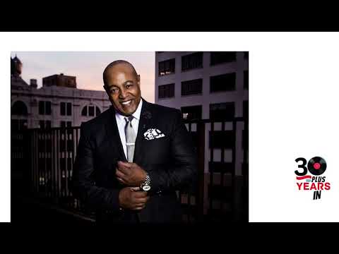 Peabo Was Discouraged with the Music Industry