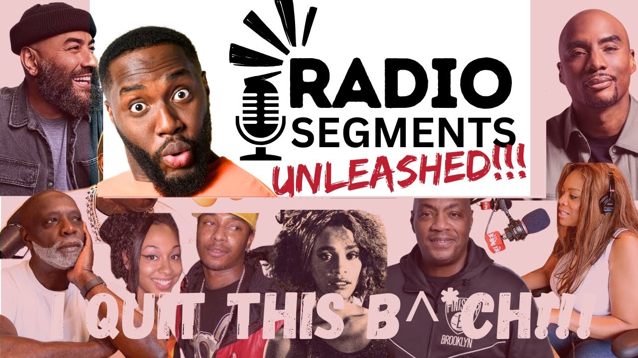 #Radio Radio Moments Unleashed - Episode 1 Radio Clash