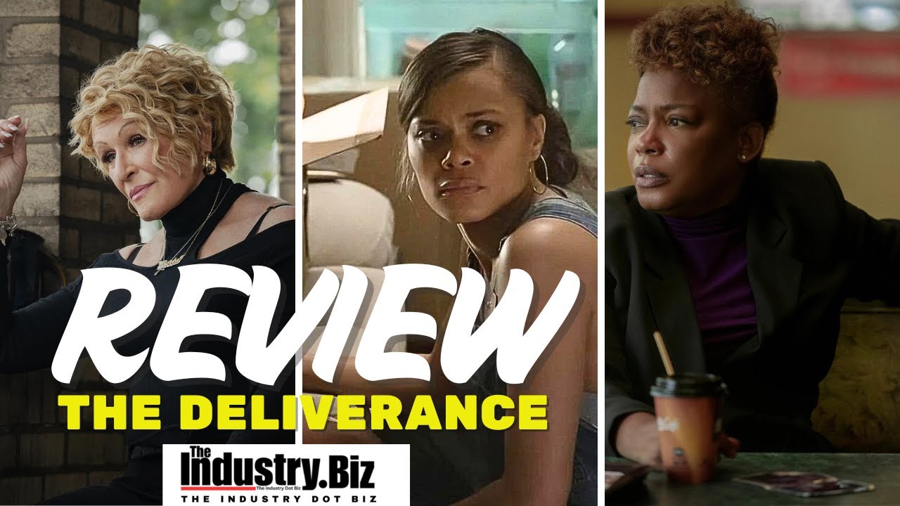 REVIEW: The Deliverance, Starring Glenn Close, Andra Day and Caleb Mclaughlin