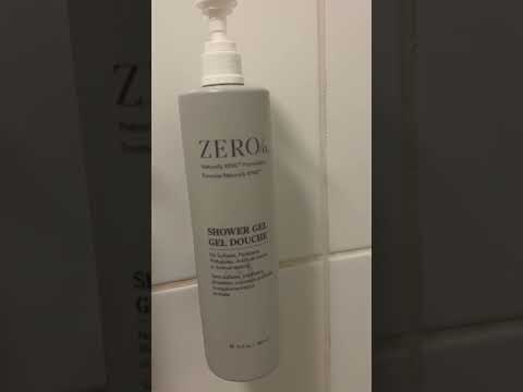 #shorts #shower #hotel Very ODD name for a Shower Gel