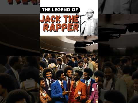 The Legend of Jack the Rapper