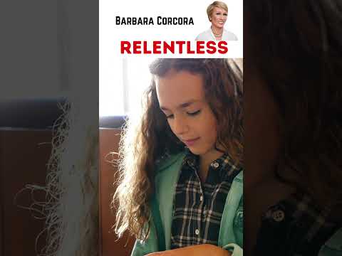 The Relentless Pursuit of Barbara Corcoran