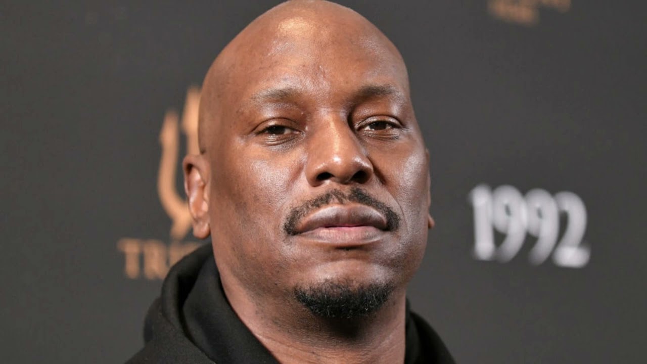 Tyrese Sued