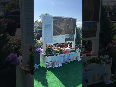 Visiting the Tops in Buffalo August 2023 Site of Mass Shooting #shooting #mentalhealth