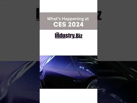 What's Hot at CES 2024