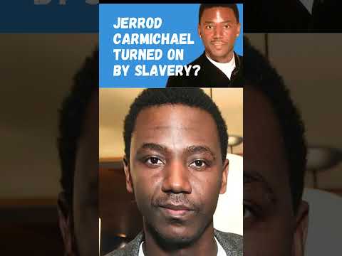 Why is Gerrod Carmichael Pushing the Envelope?