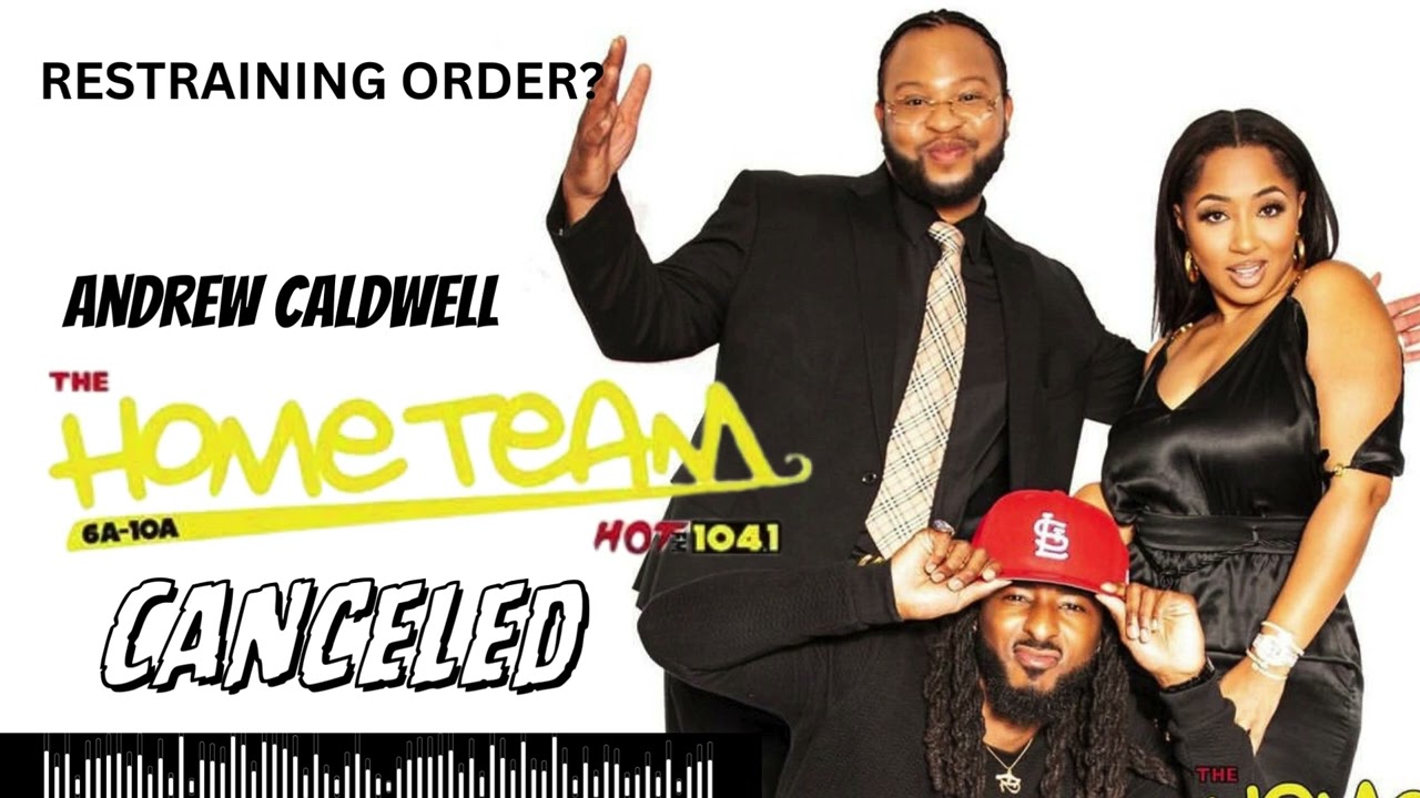 Will Andrew Caldwell Ever Get Another Job in Radio?