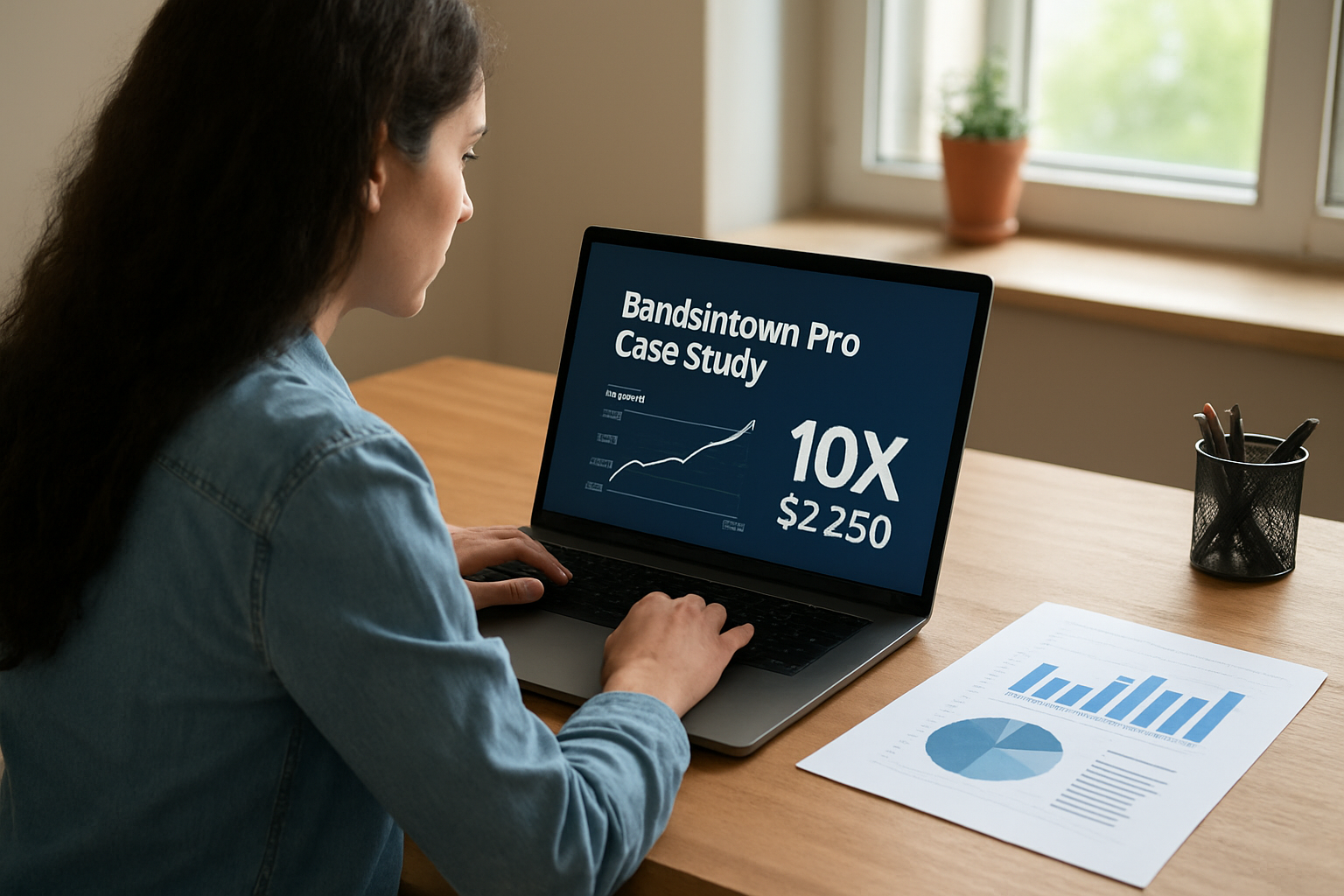 Bandsintown Pro Case Study Shows Festival Marketing Can Convert Fast