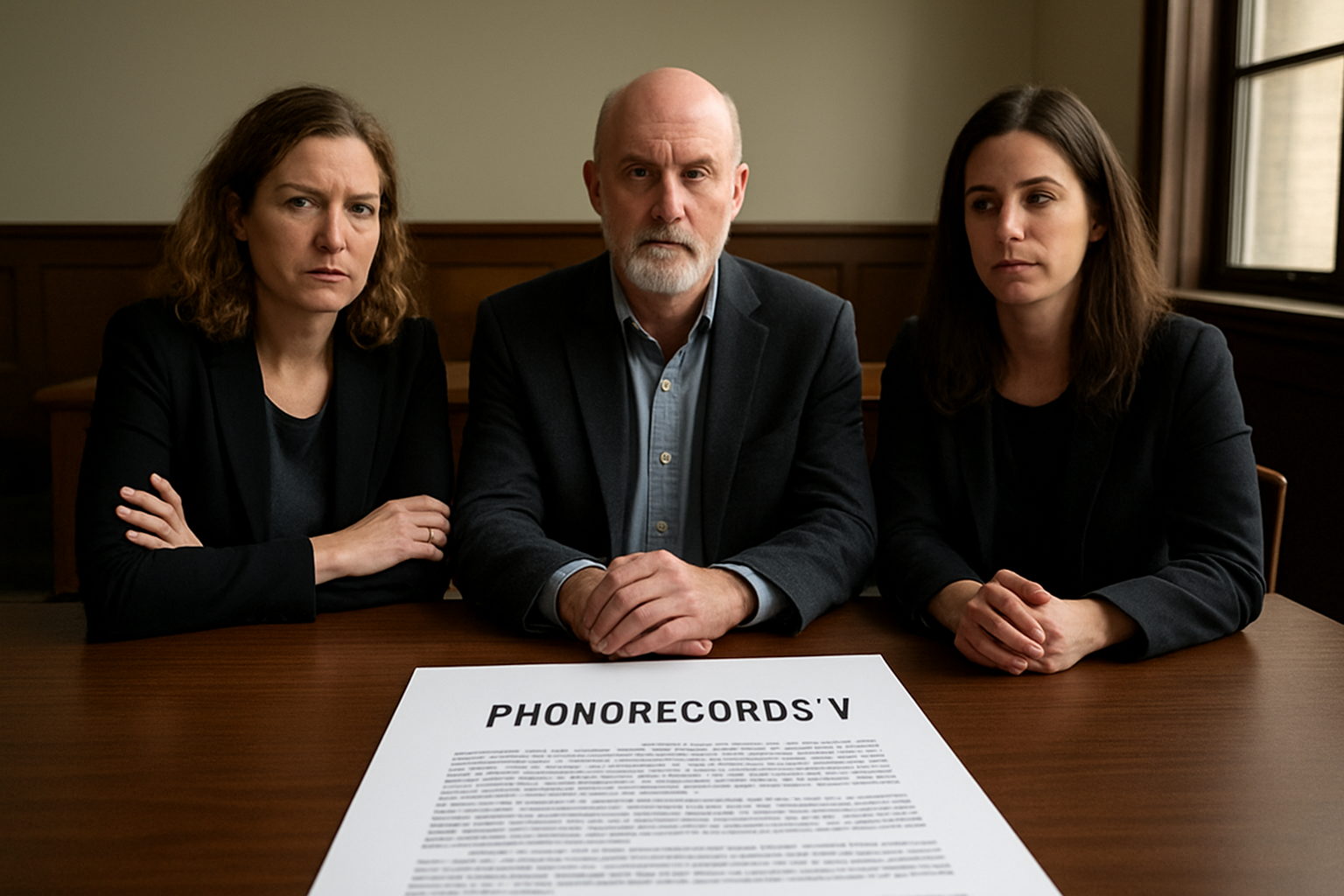 Songwriters Press Judges on Missing Record in Phonorecords V Deal