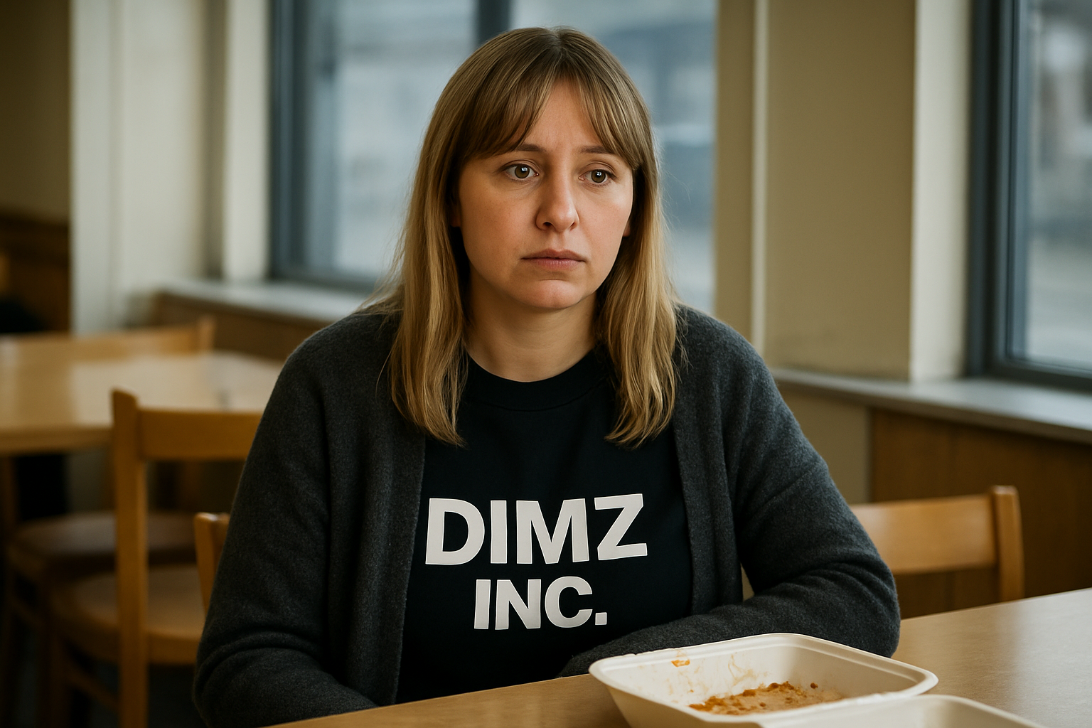 Amelia Dimoldenberg Ends Chicken Shop Date After 12 Years