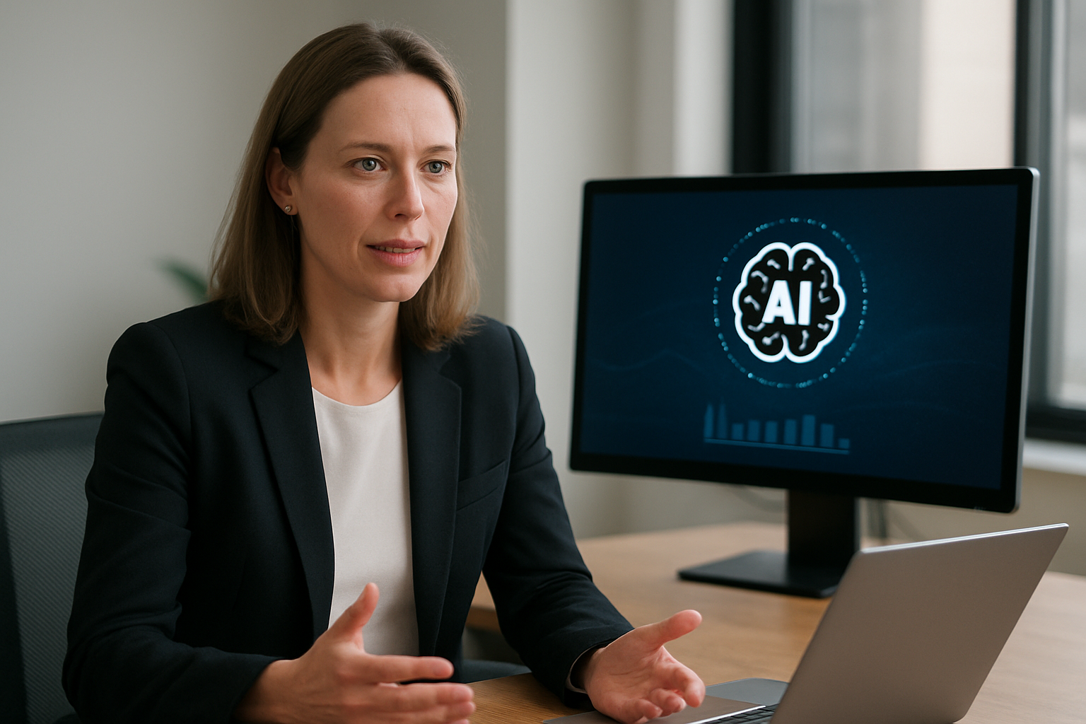 Ashley Kramer Named Chief Revenue Officer at Elevenlabs