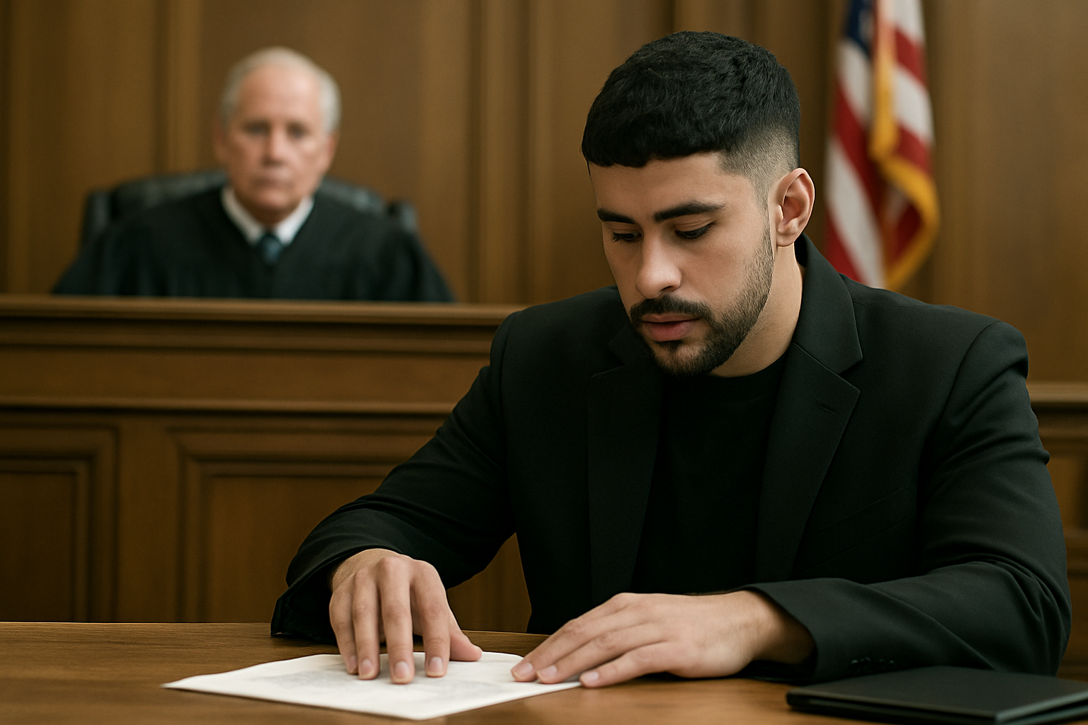 Bad Bunny Wins Key Ruling in Reggaeton Copyright Case