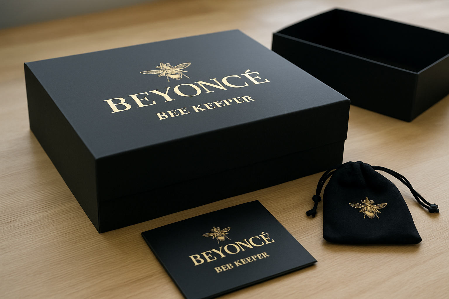 Beyoncé’s $948 Collector’s Box Tests Fan Appetite Again